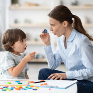 Trauma-Informed Assessment of Severe Problem Behaviour