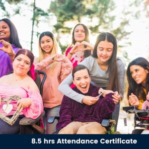 Sexual Health Education: Empower your Sex-Esteem