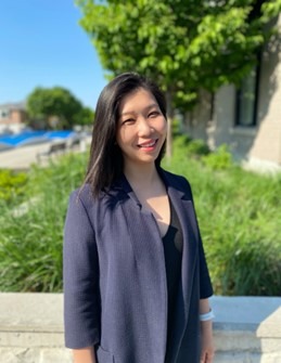 Maggie Li